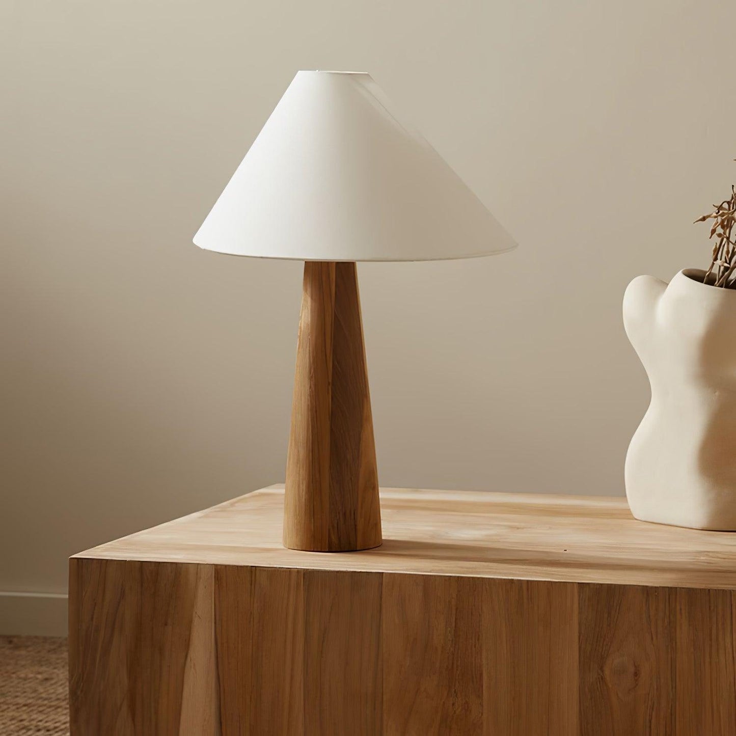 Alvin Table Lamp