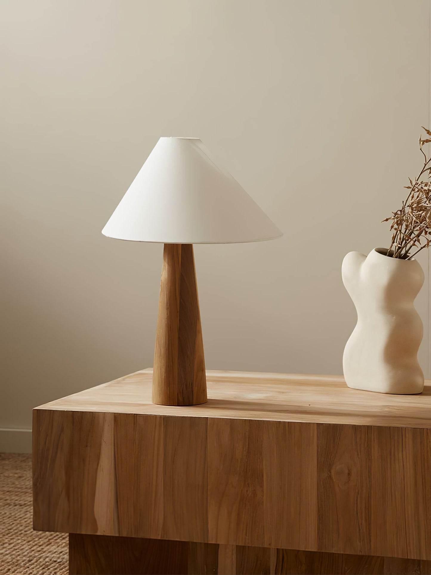 Alvin Table Lamp