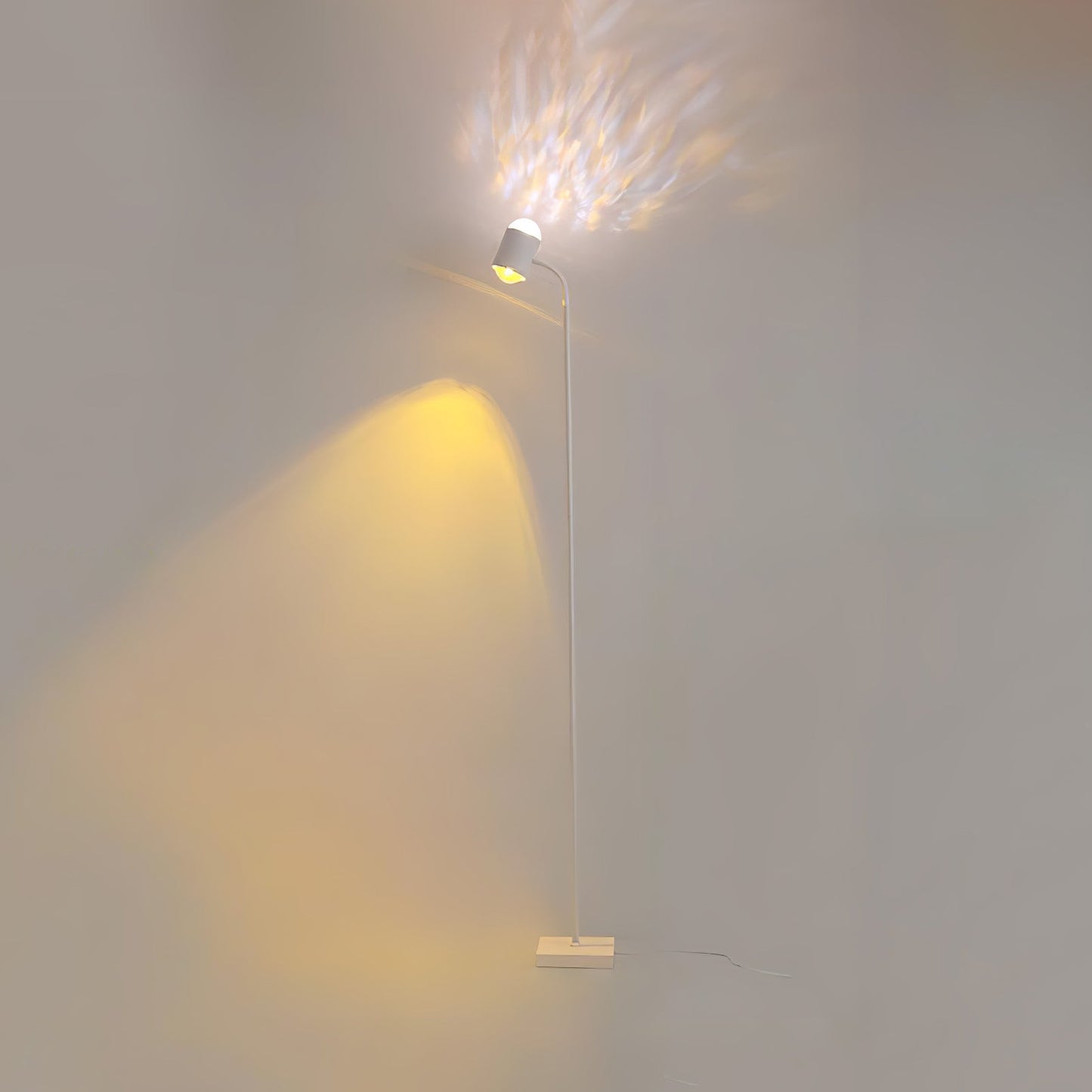 Ambient Floor Lamp