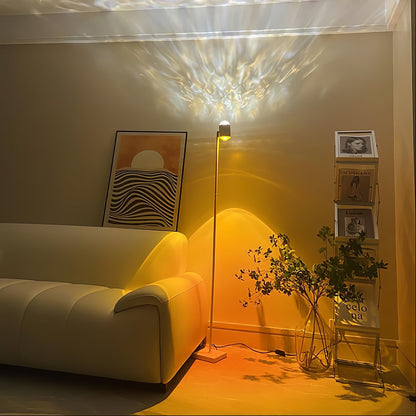 Ambient Floor Lamp