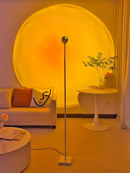 Ambient Floor Lamp