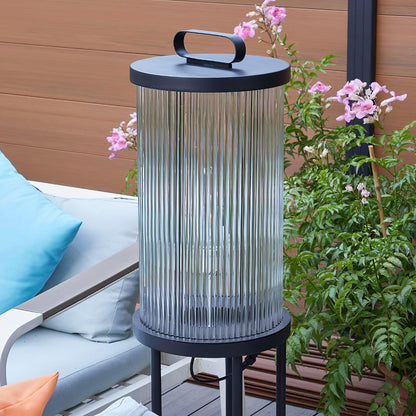 Lantern Garden Solar Outdoor Light