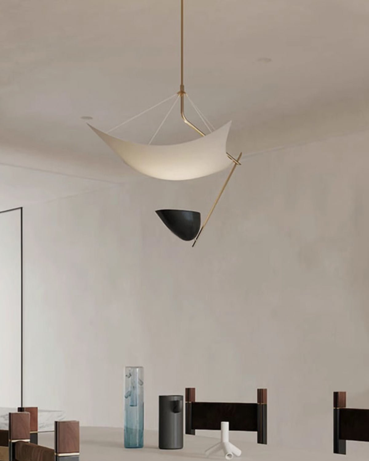 Angelo Lelii Pendant Light