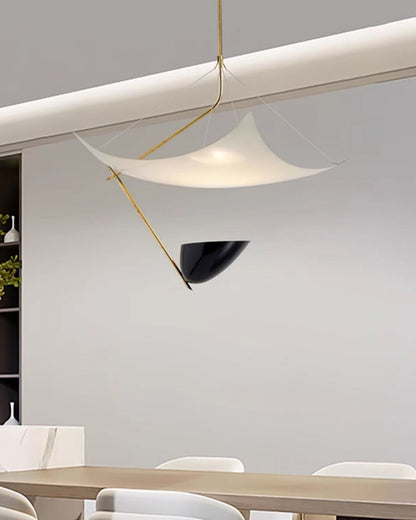 Angelo Lelii Pendant Light