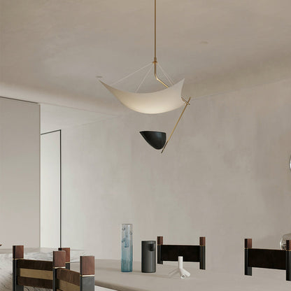 Angelo Lelii Pendant Light