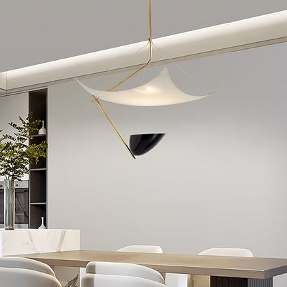 Angelo Lelii Pendant Light