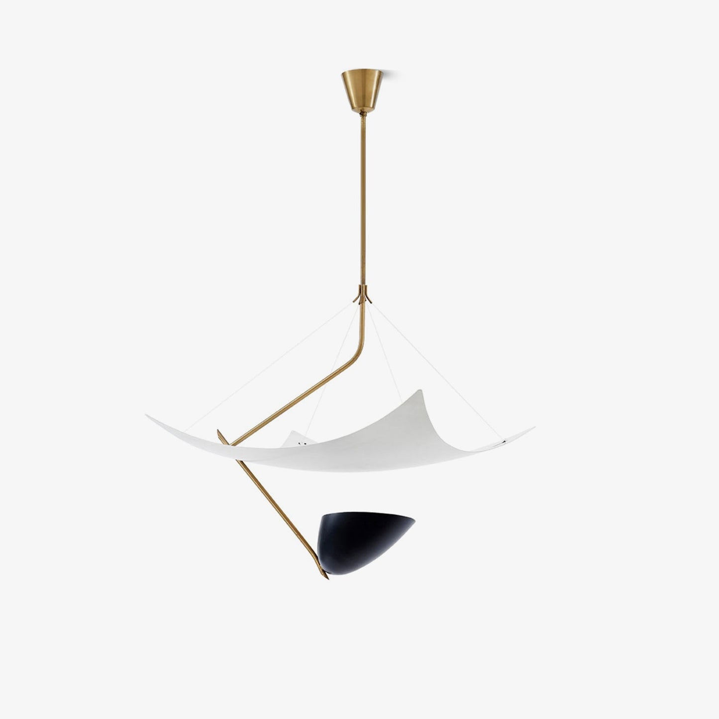 Angelo Lelii Pendant Light