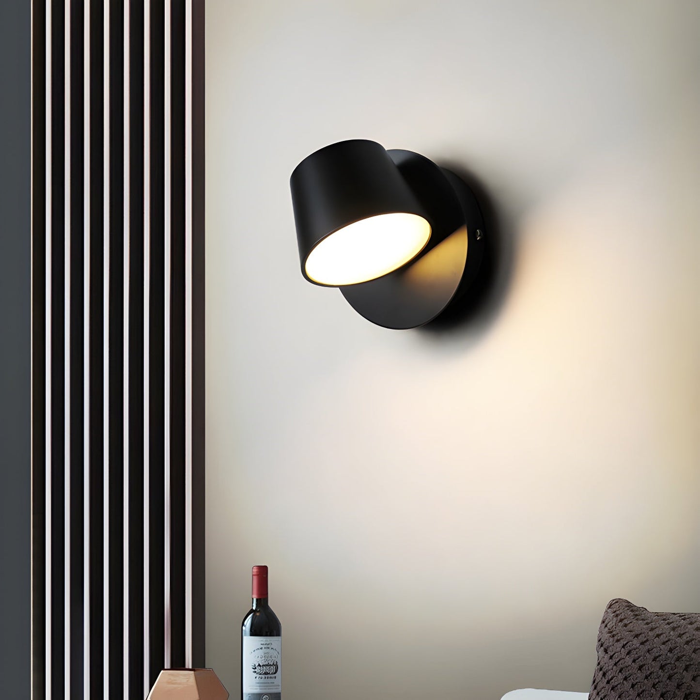 Angle Adjustable Reading Wall Lamp