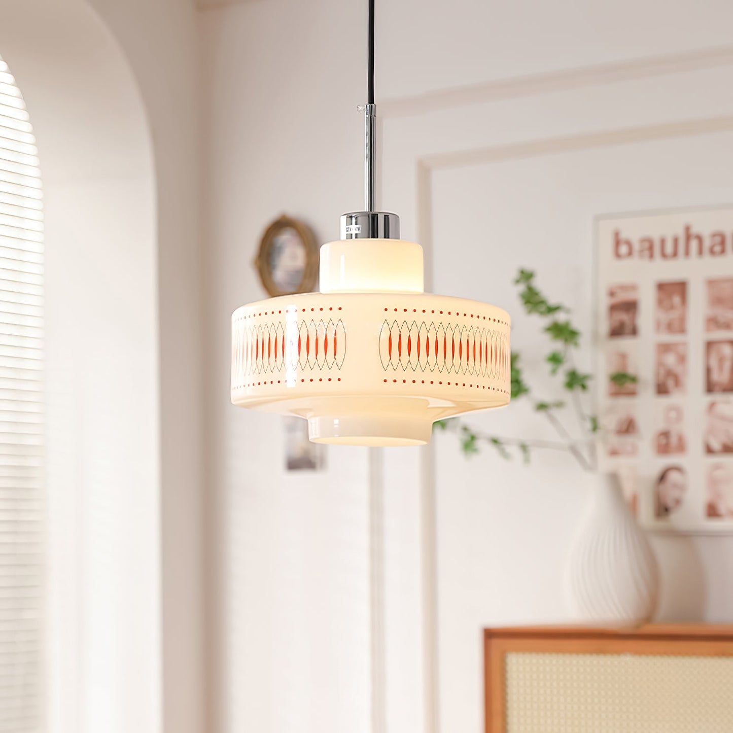 Anna Pendant Lamp