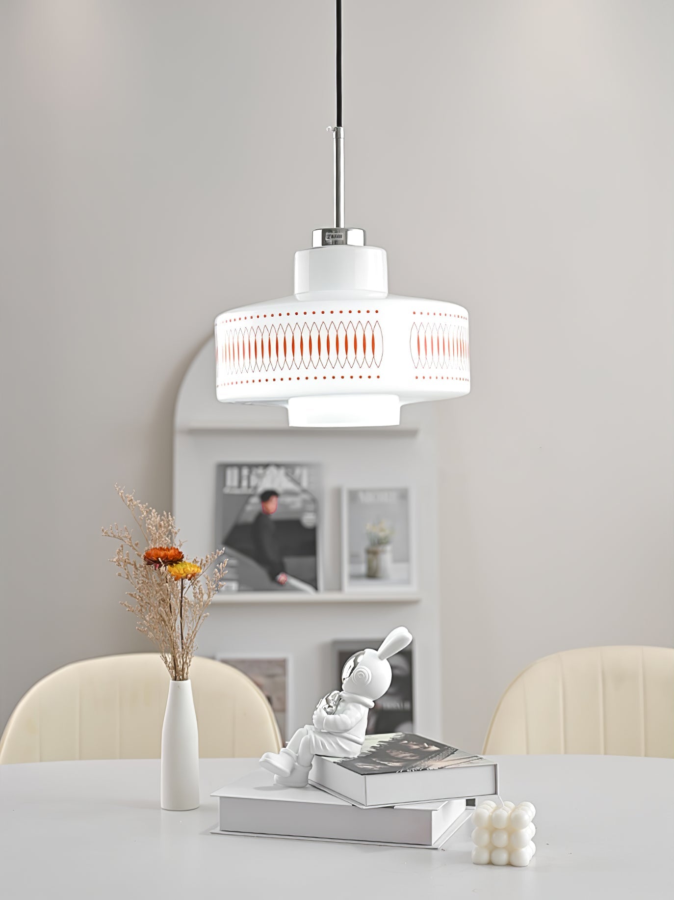 Anna Pendant Lamp