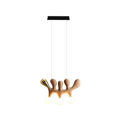 Antenna Pendant Lamp