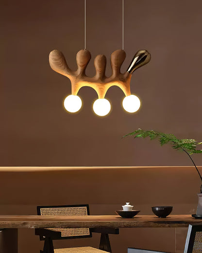 Antenna Pendant Lamp