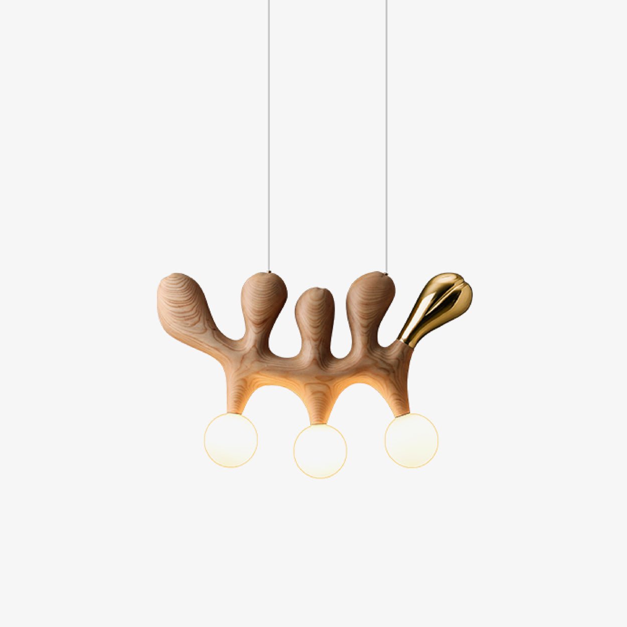 Antenna Pendant Lamp