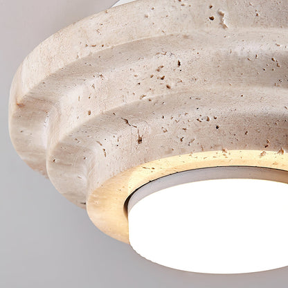 Aperture Ceiling Lamp