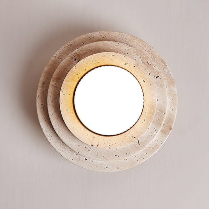 Aperture Ceiling Lamp