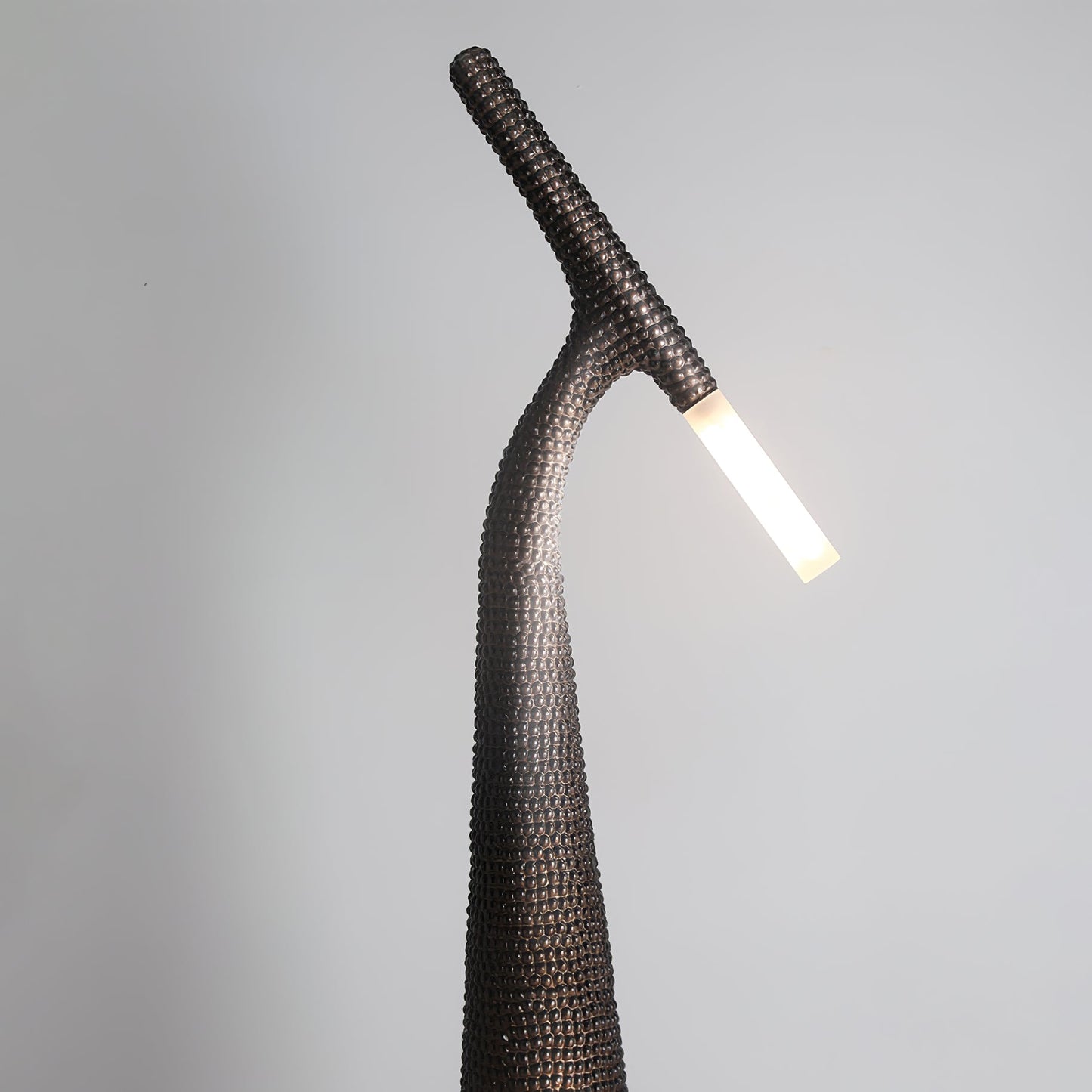 Apex Texture Floor Lamp