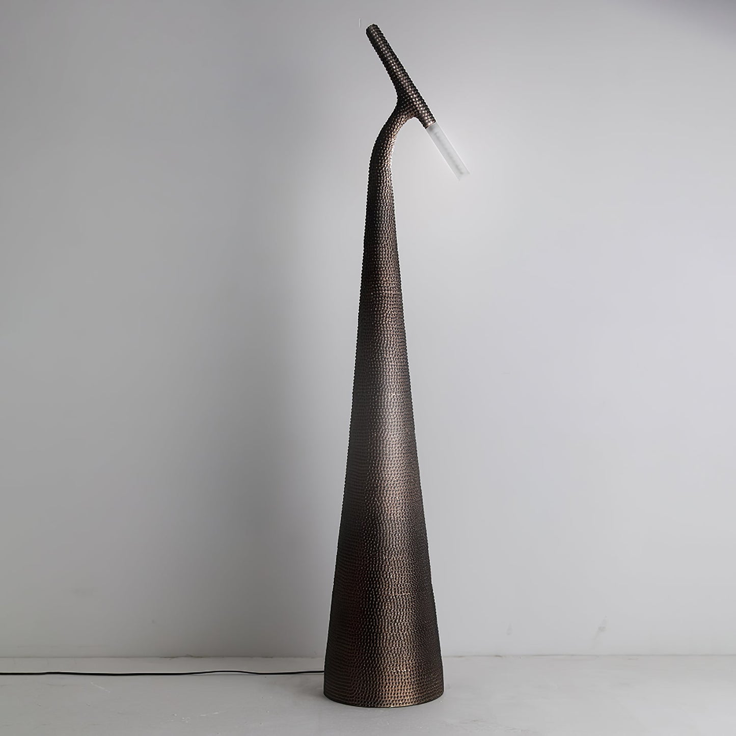 Apex Texture Floor Lamp