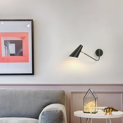 Apex Wall Sconce