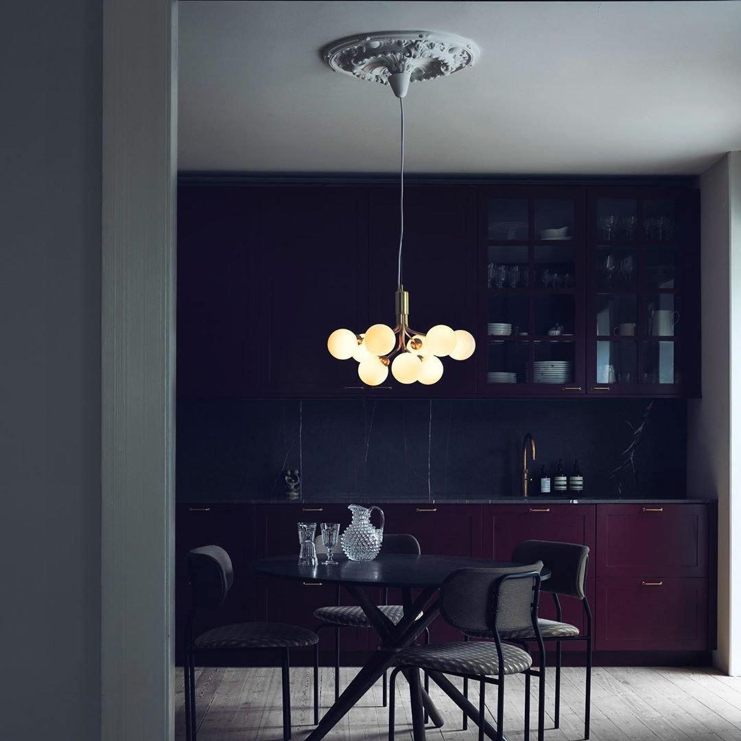 Apiales Chandelier