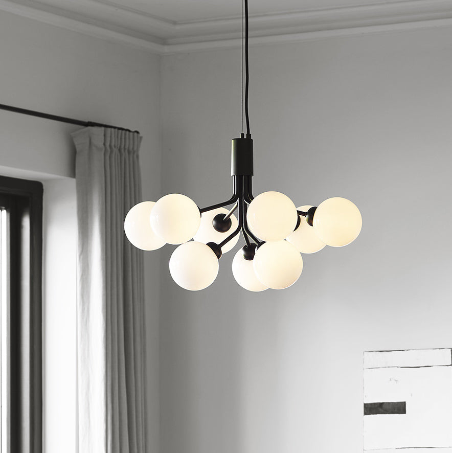 Apiales Chandelier