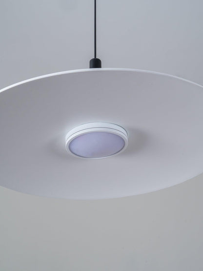 Aplomb Metal Pendant Lamp