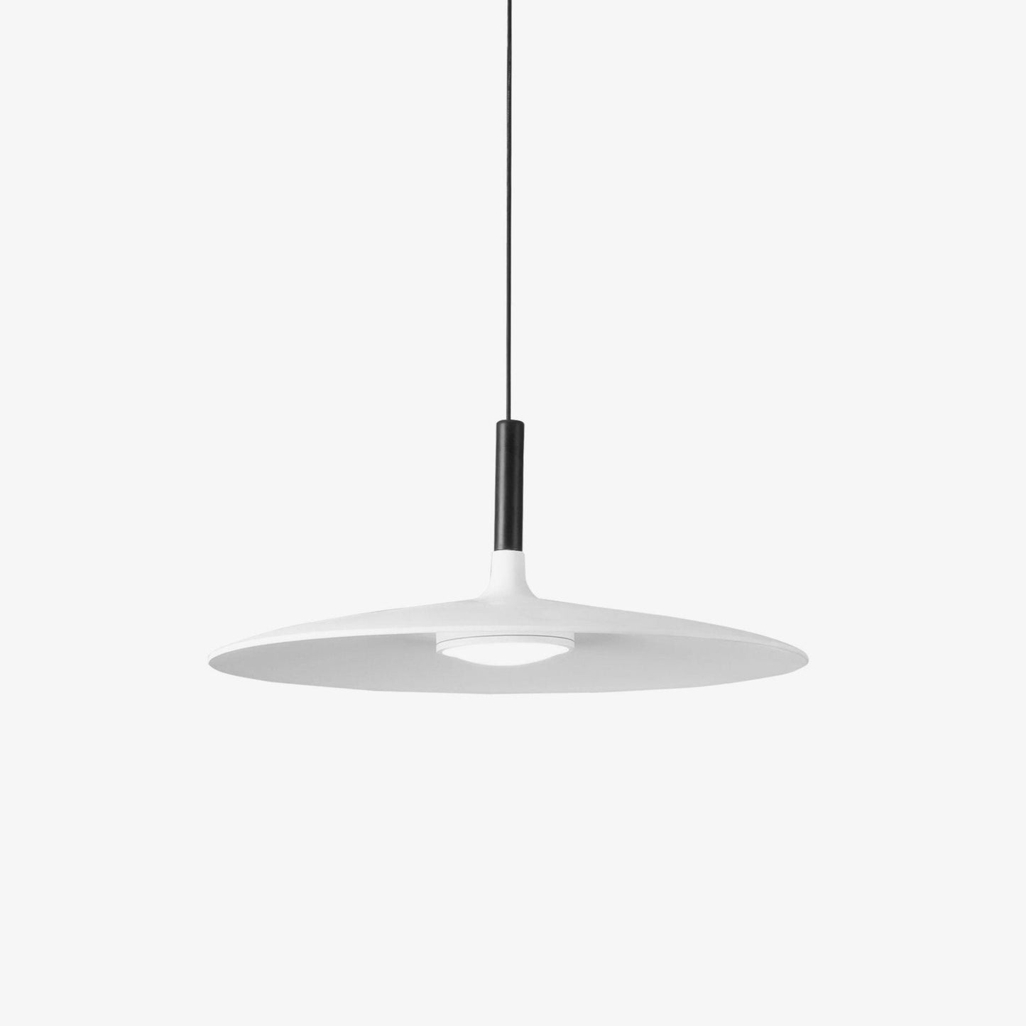 Aplomb Metal Pendant Lamp