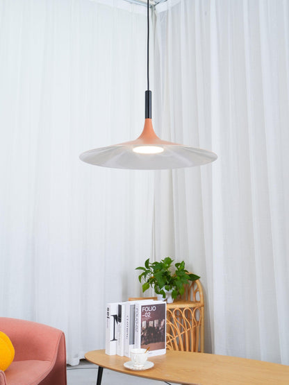 Aplomb Metal Pendant Lamp