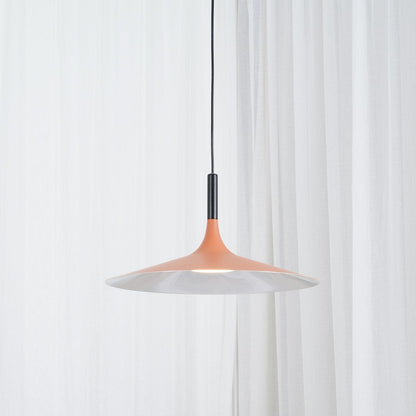 Aplomb Metal Pendant Lamp