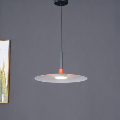 Aplomb Metal Pendant Lamp