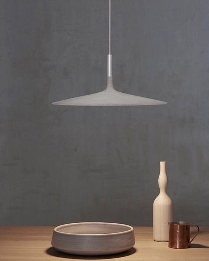 Aplomb Metal Pendant Lamp