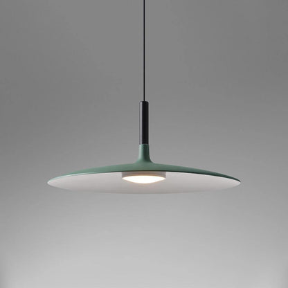 Aplomb Metal Pendant Lamp