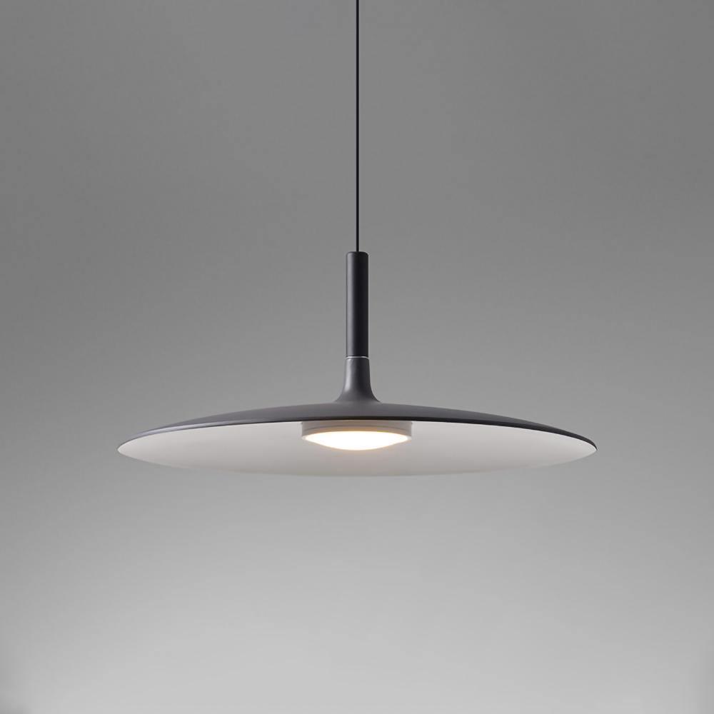 Aplomb Metal Pendant Lamp