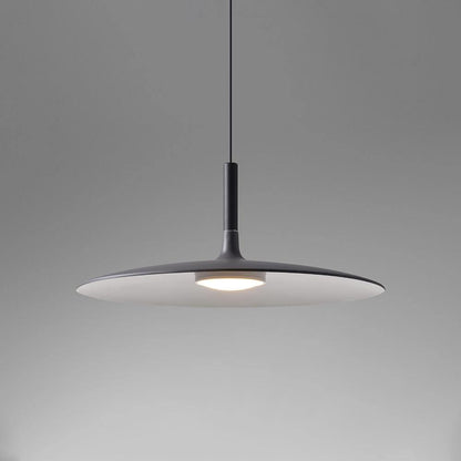 Aplomb Metal Pendant Lamp