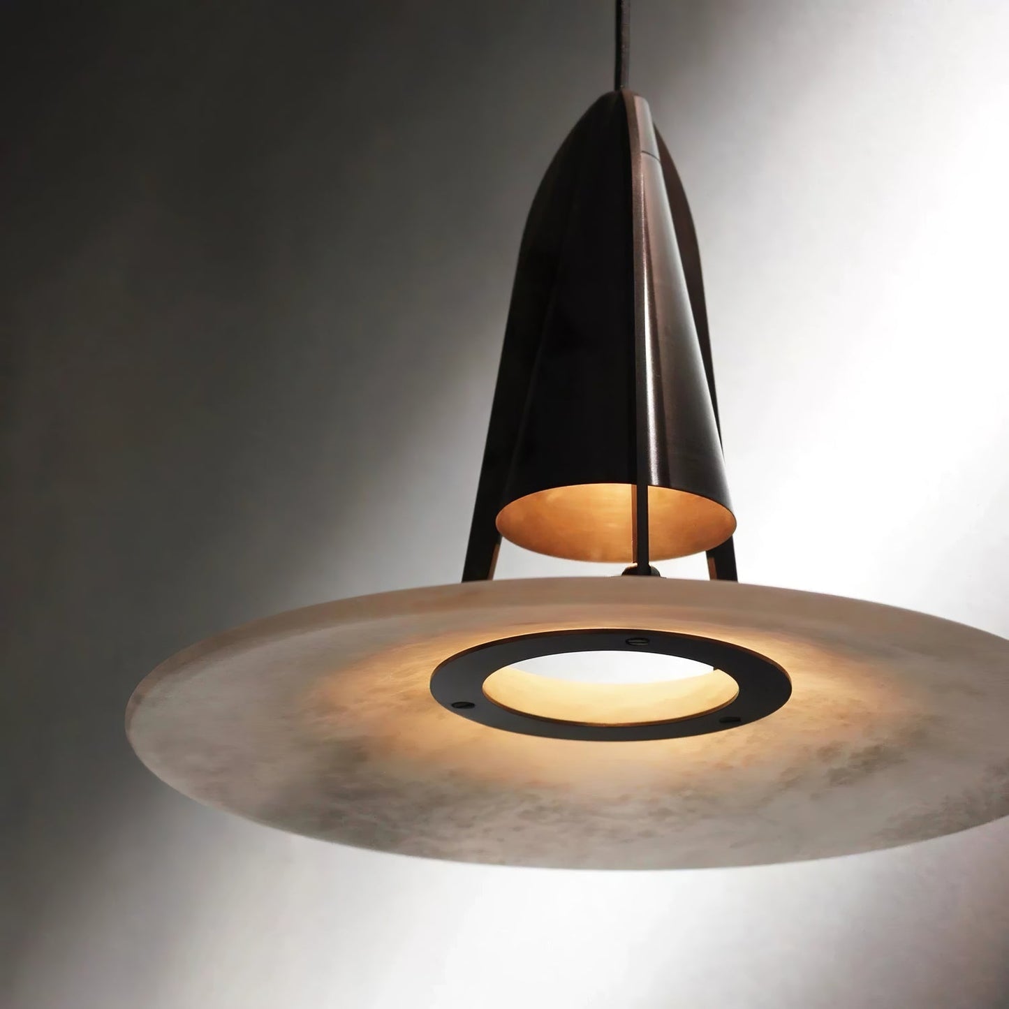 Aragon Pendant Lamp