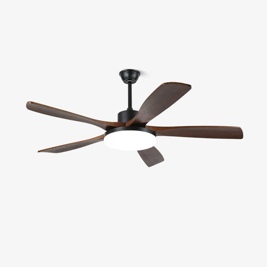 Keltis 42"/52" Ceiling Fan Light