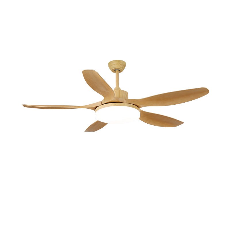 Keltis 42"/52" Ceiling Fan Light