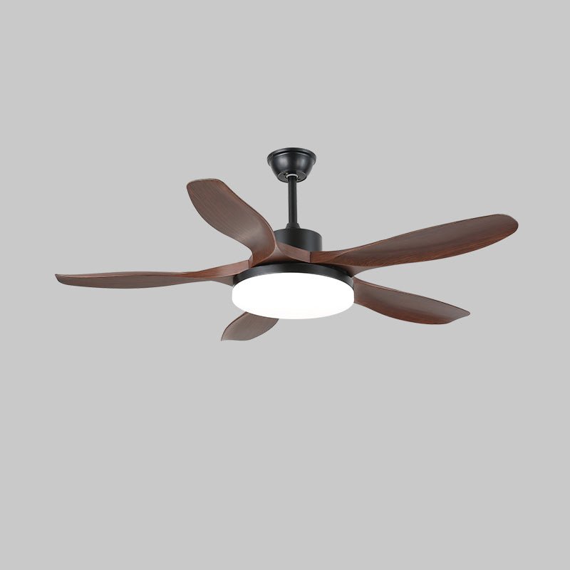 Keltis 42"/52" Ceiling Fan Light