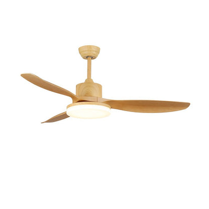 Keltis 42"/52" Ceiling Fan Light