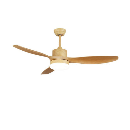 Keltis 42"/52" Ceiling Fan Light