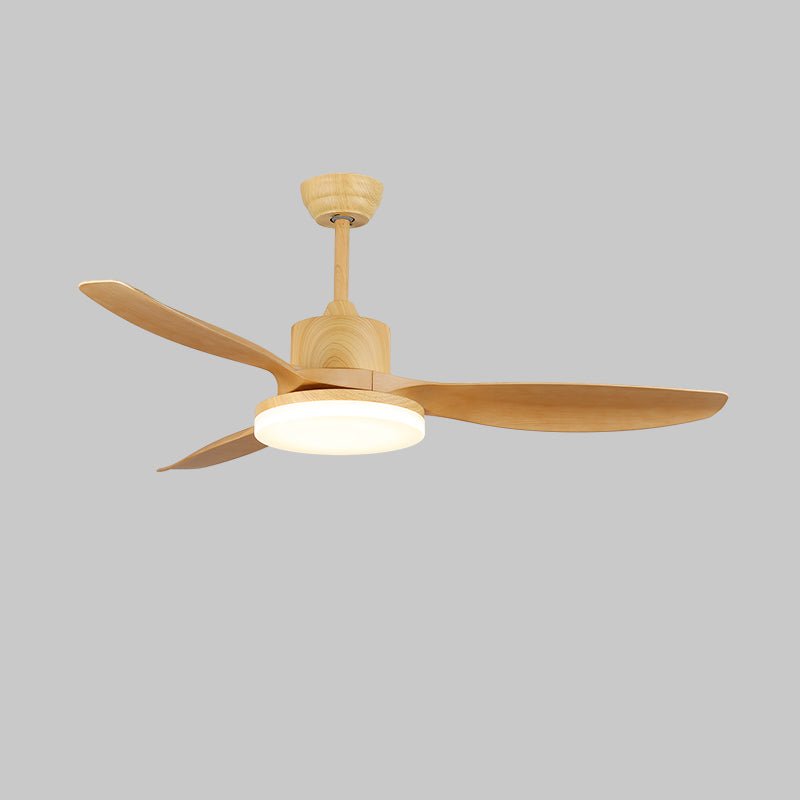 Keltis 42"/52" Ceiling Fan Light