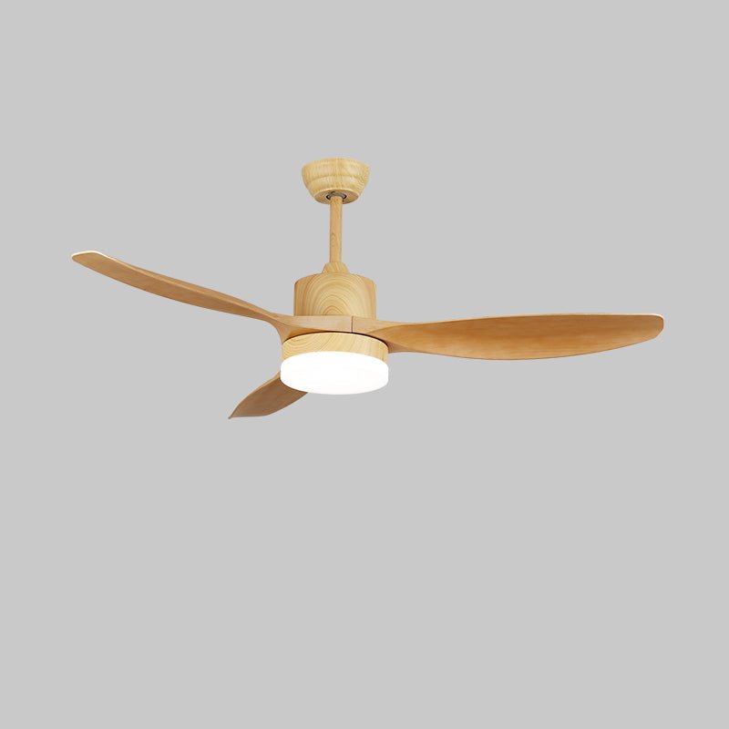 Keltis 42"/52" Ceiling Fan Light