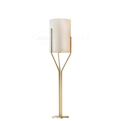 Arborescence Floor Lamp