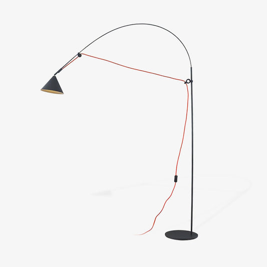 Arc Ayno Floor Lamp