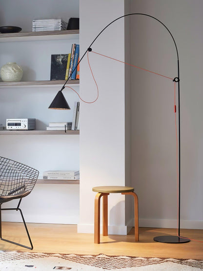 Flexora Luxe Floor Lamp