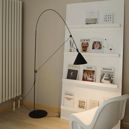 Flexora Luxe Floor Lamp