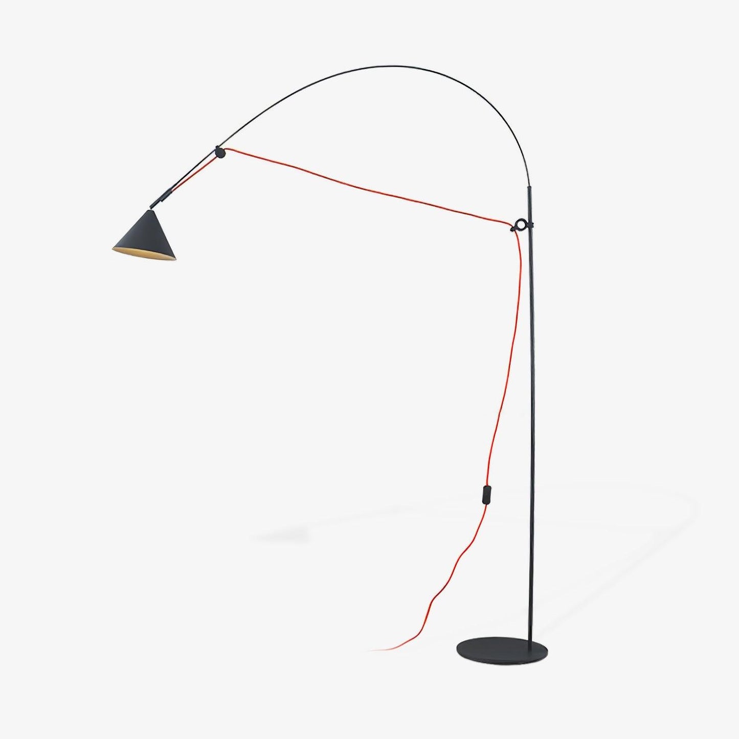 Flexora Luxe Floor Lamp