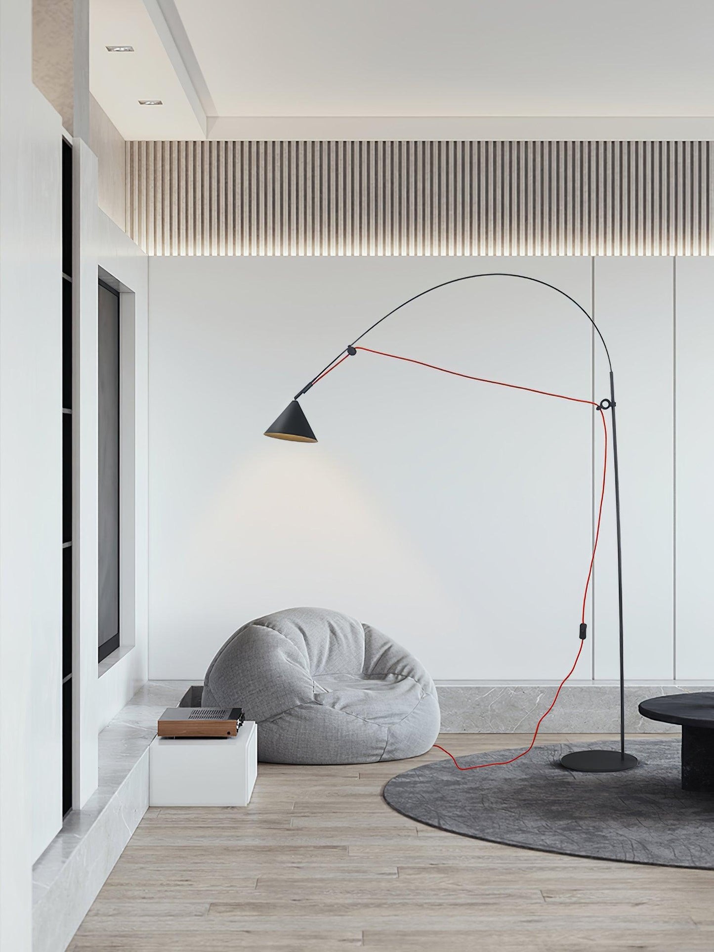 Flexora Luxe Floor Lamp