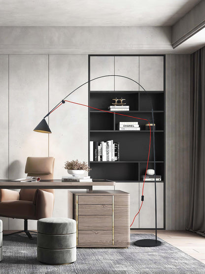 Flexora Luxe Floor Lamp