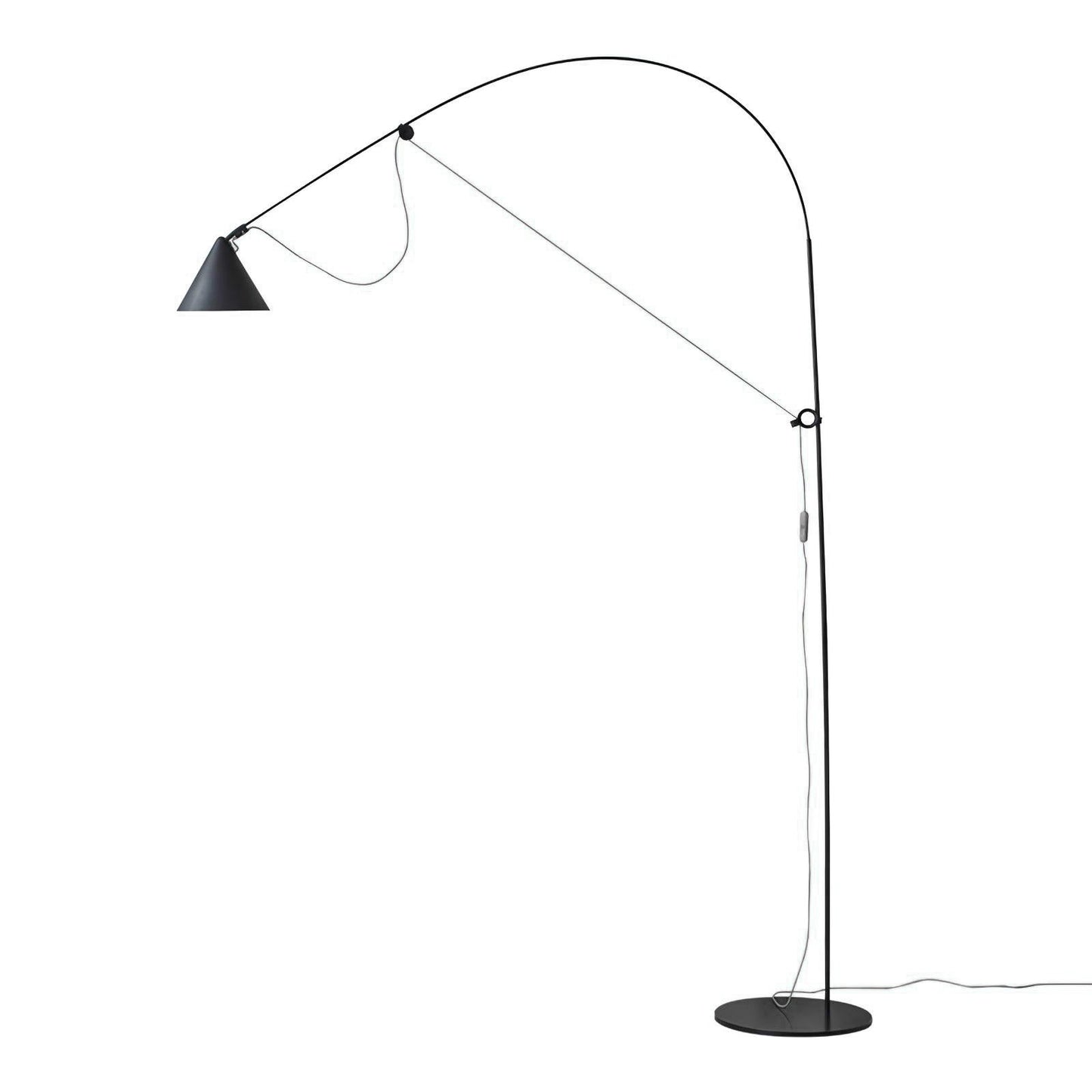 Flexora Luxe Floor Lamp