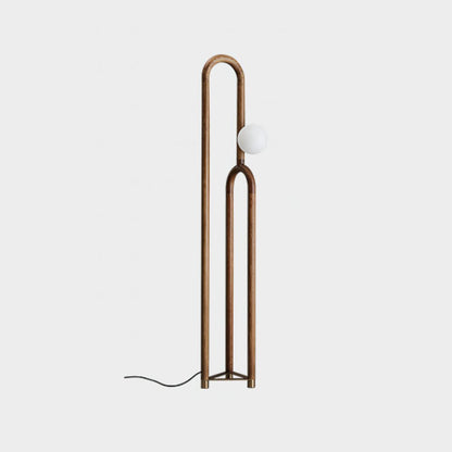 Arc N Floor Lamp